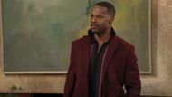 Jermaine Rivers is Damian Kane on The Young and the Restless | Image: CBS